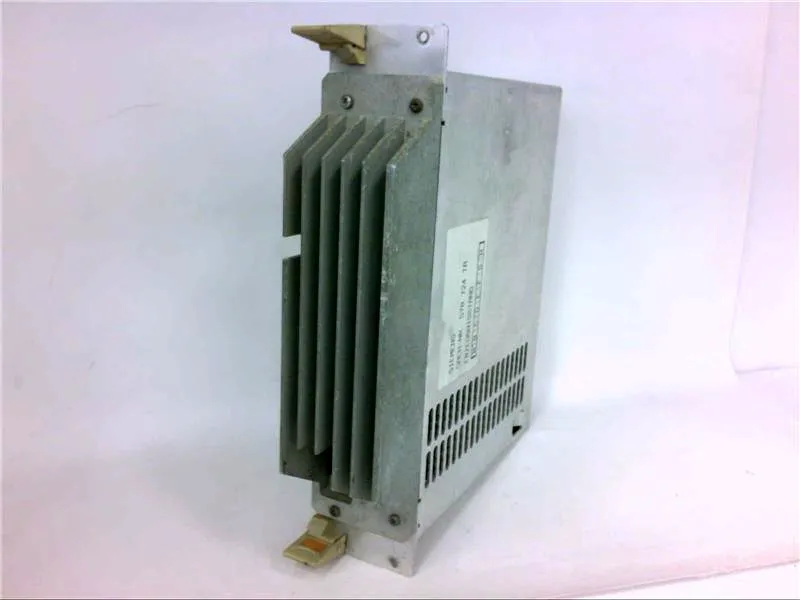 6FC5114-0AA01-1AA0 Module/Châssis API par SIEMENS