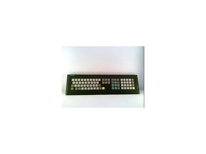 6FC5203-0AF20-0AA1 Clavier industriel par SIEMENS