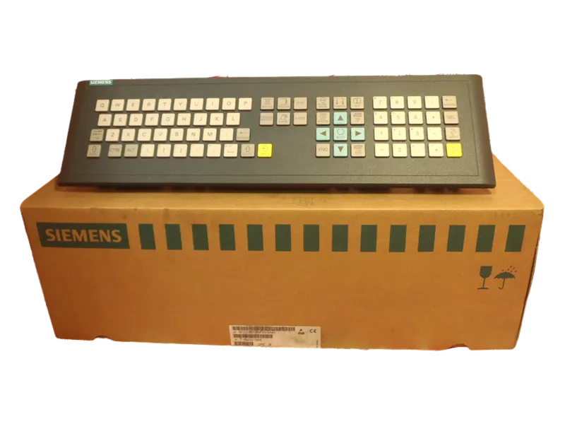 6FC5203-0AF20-0AA1 Clavier industriel par SIEMENS