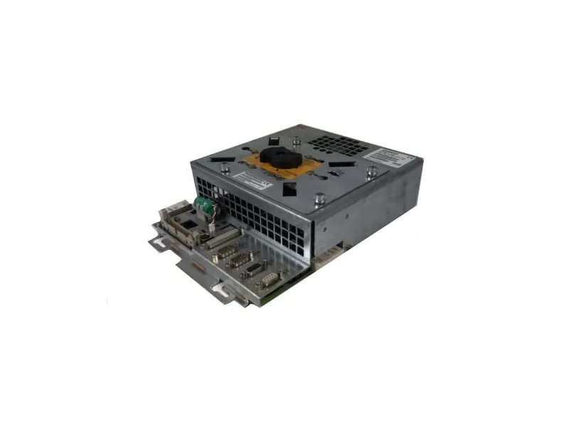 6FC5210-0DA20-2AA1 VDC Logique I/O Cerveau/Interface par SIEMENS