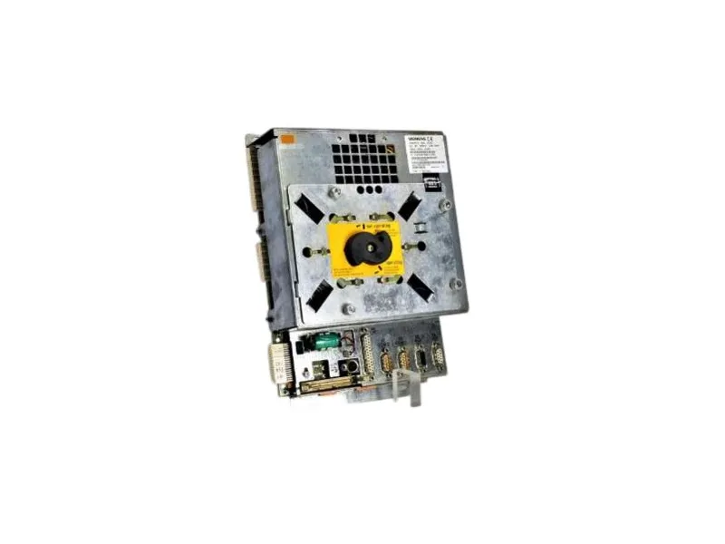 6FC5210-0DA21-2AA1 Module/Châssis API par SIEMENS