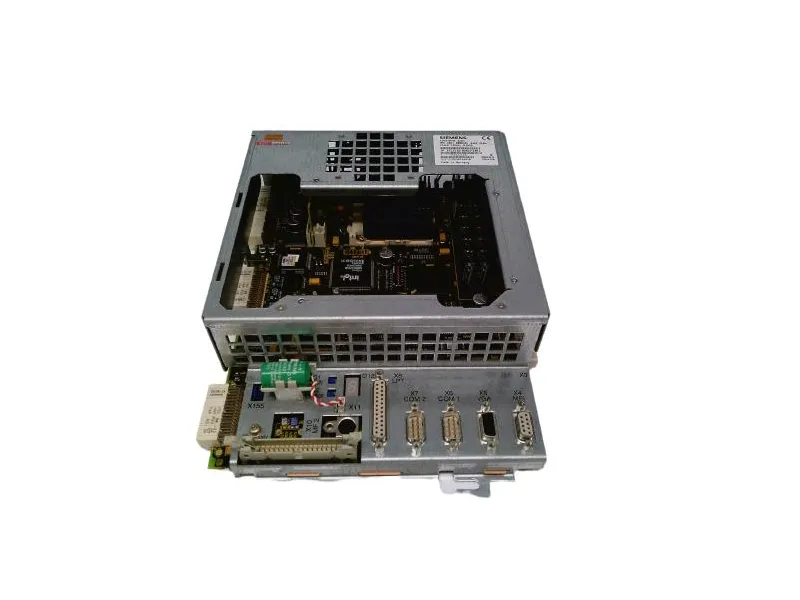 6FC5210-0DA21-2AA1 Module/Châssis API par SIEMENS