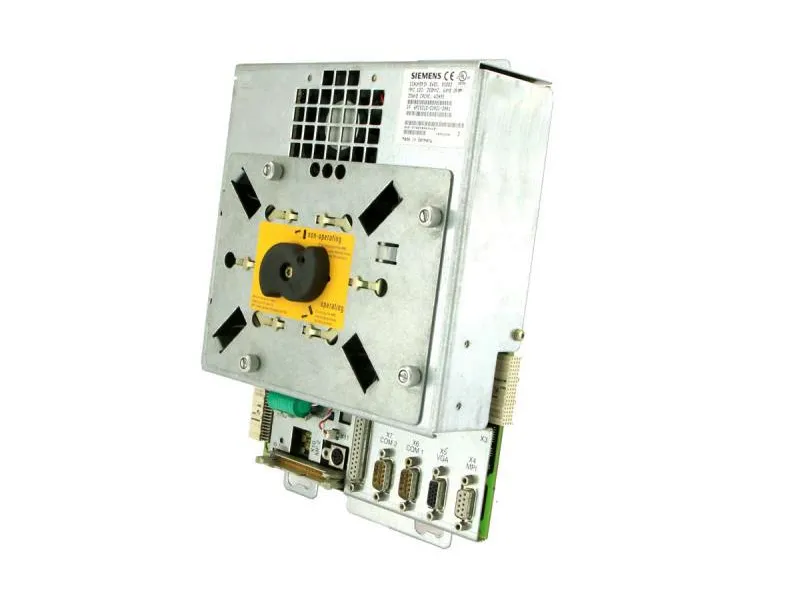6FC5210-0DB21-3AA1 Module/Châssis API par SIEMENS