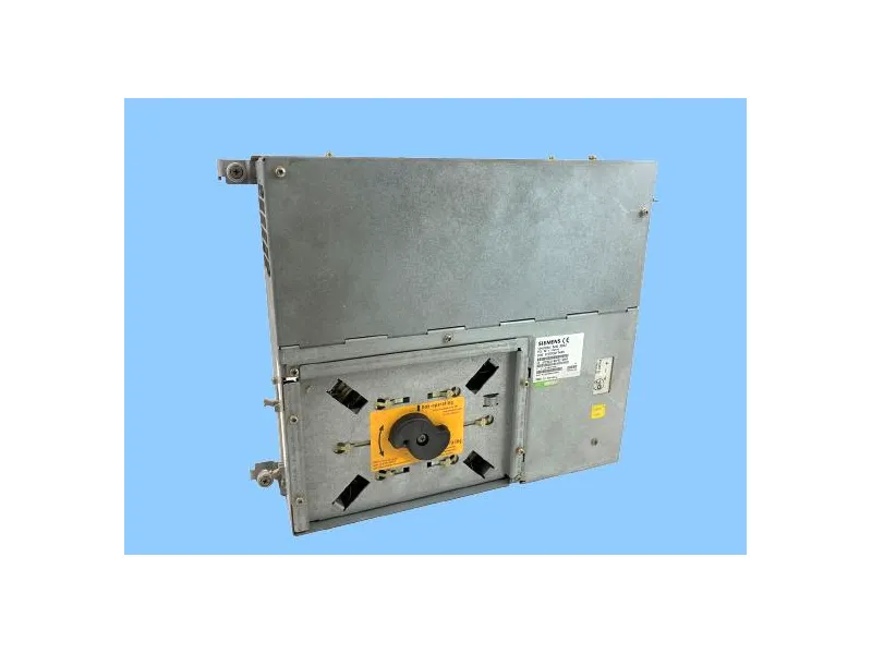 6FC5210-0DF01-0AA0 Module/Châssis API par SIEMENS