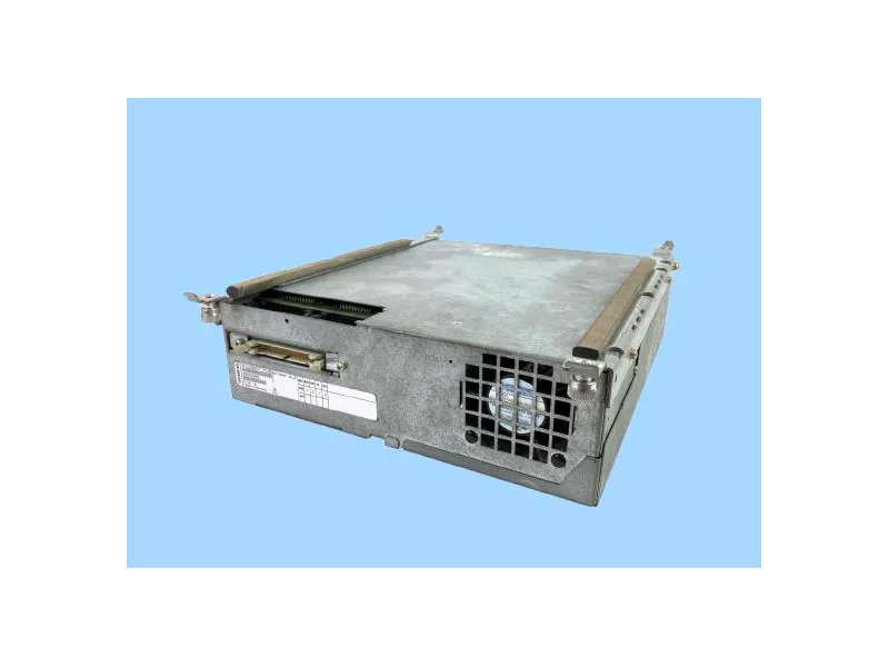 6FC5210-0DF01-0AA0 Module/Châssis API par SIEMENS