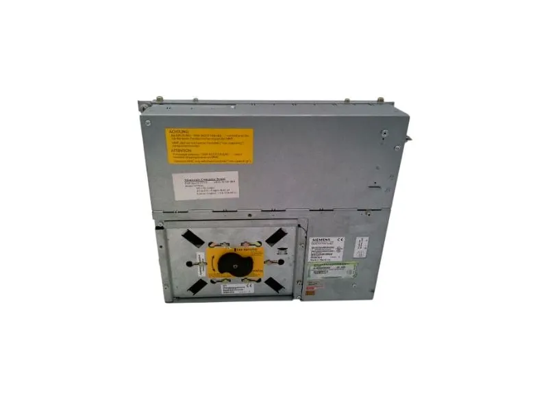 6FC5210-0DF22-2AA0 Ordinateur industriel par SIEMENS