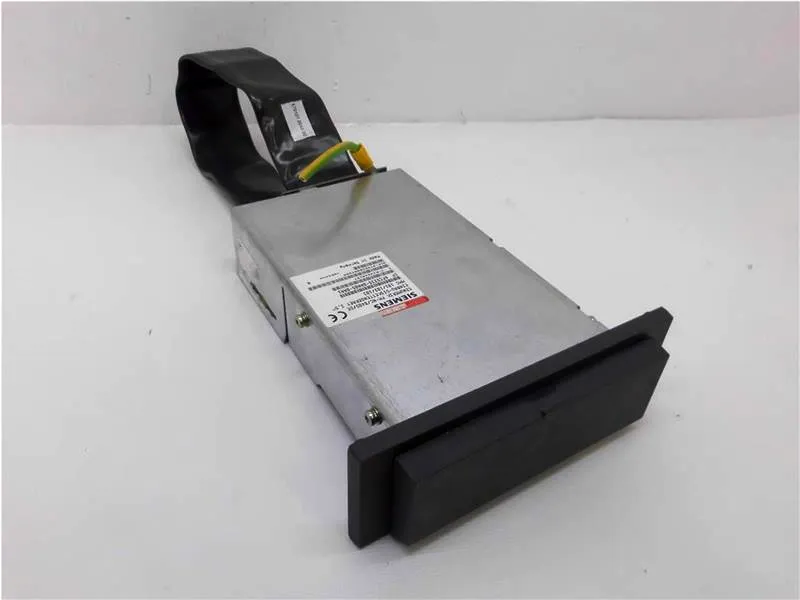 6FC5235-0AA05-0AA1 Carte PC Module/Carte d'extension API par SIEMENS