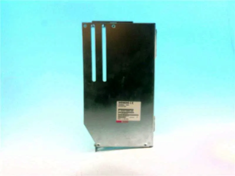 6FC5247-0AA02-1AA0 Carte PC Module/Carte d'extension API par SIEMENS