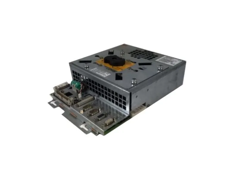 6FC5247-0AA36-0AA1 VDC Logique E/S Cerveau/Interface par SIEMENS