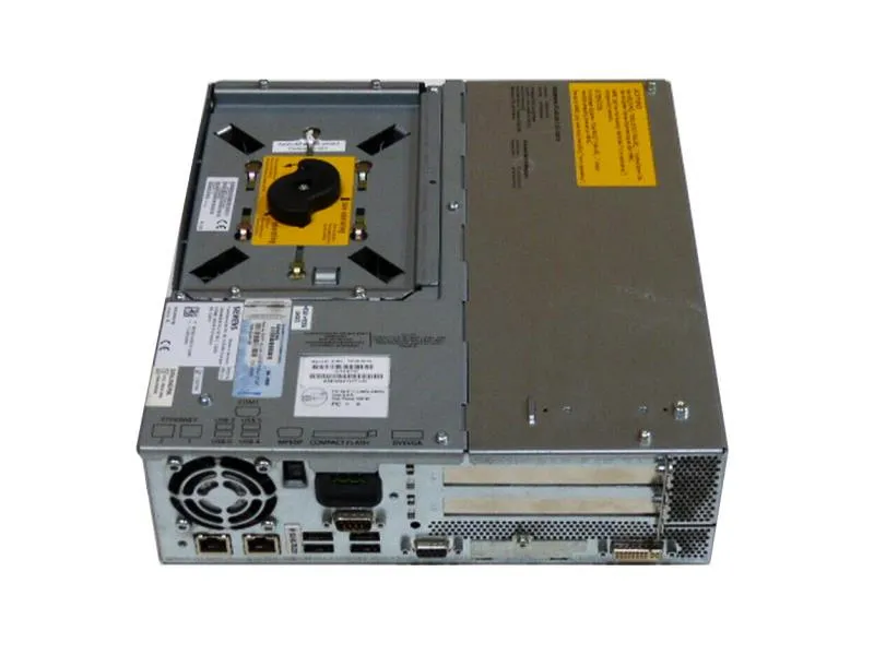 6FC5247-0AF08-4AA0 Ordinateur industriel par SIEMENS