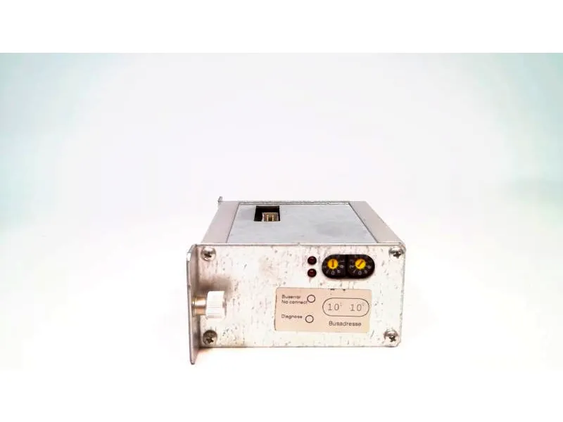 6FC5247-0AF11-0AA0 Module/Châssis API par SIEMENS