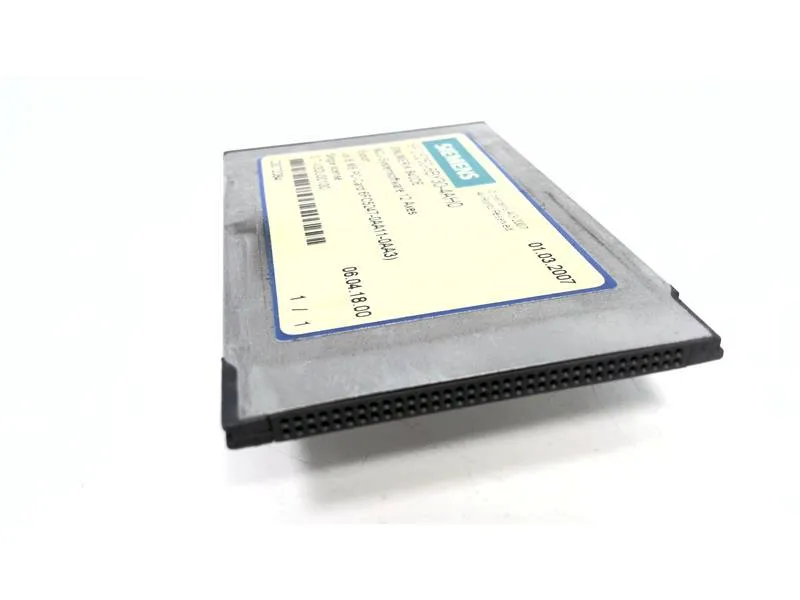 6FC5250-6BY30-4AH0 Logiciel API par SIEMENS