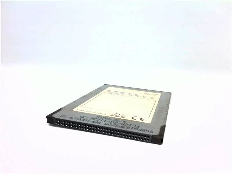 6FC5250-7AX30-4AH0 Logiciel API par SIEMENS