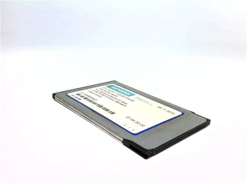 6FC5250-7AX30-4AH0 Logiciel API par SIEMENS
