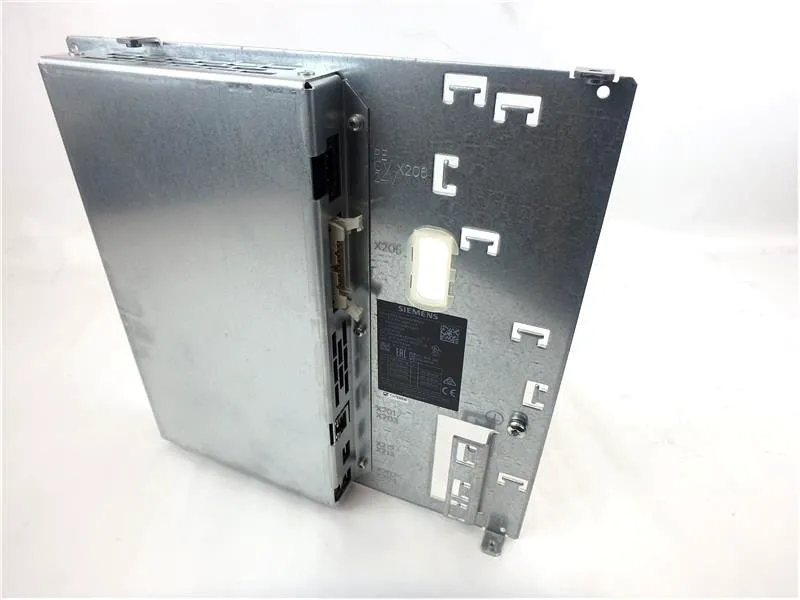 6FC5312-0DA00-0AA2 Ordinateur sur carte PC par SIEMENS