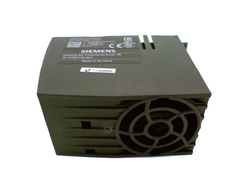 6FC5348-0AA02-0AA0 Module/Châssis API par SIEMENS
