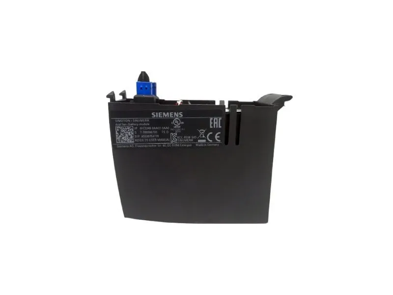 6FC5348-0AA02-0AA0 Module/Châssis API par SIEMENS