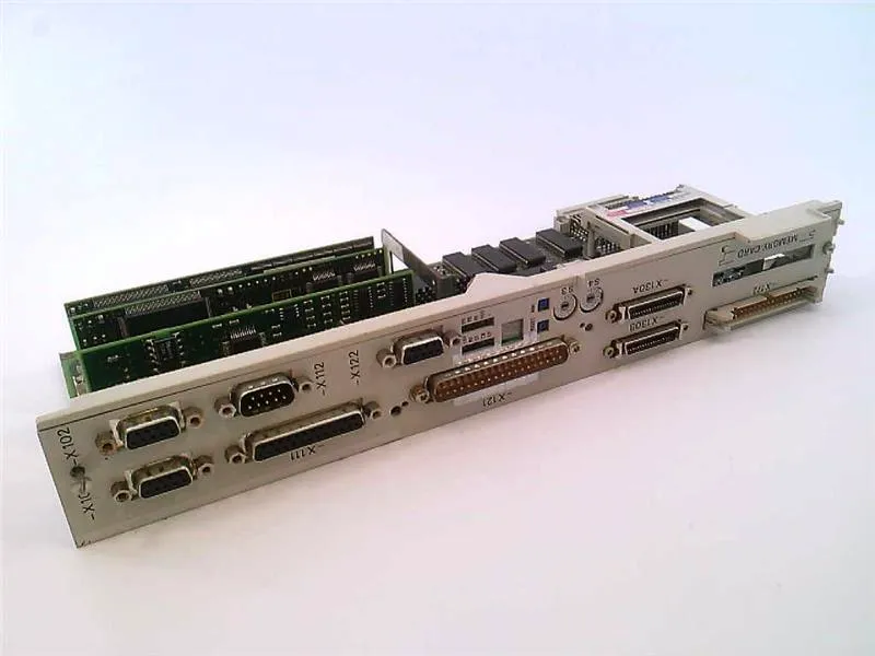 6FC5356-0BB11-0AE1 Module/Châssis API par SIEMENS