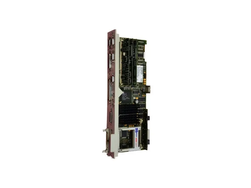 6FC5356-0BB12-0AE0 Module/Châssis API par SIEMENS