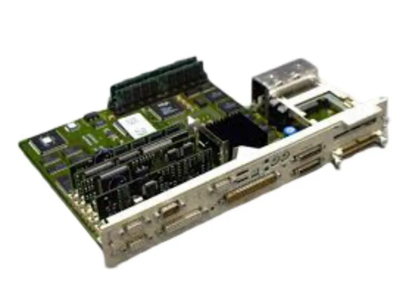 6FC5357-0BA33-0AE0 Module/Châssis API par SIEMENS
