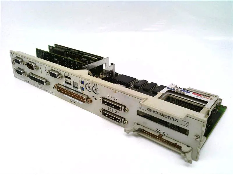 6FC5357-0BB11-0AE1 Module/Châssis API par SIEMENS