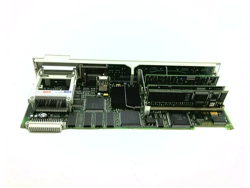 6FC5357-0BB11-0AE1 Module/Châssis API par SIEMENS
