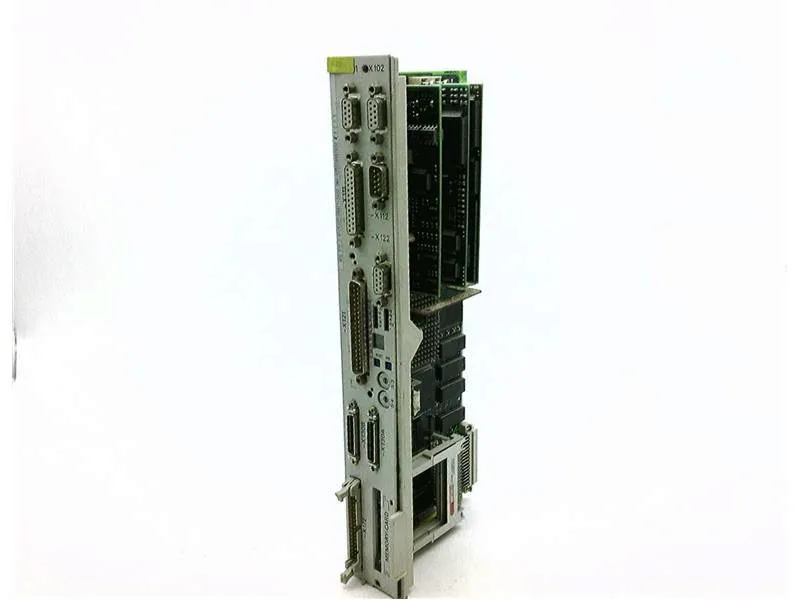 6FC5357-0BB21-0AE0 Module/Châssis API par SIEMENS