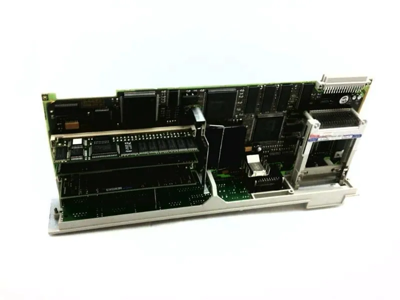 6FC5357-0BB21-0AE0 Module/Châssis API par SIEMENS