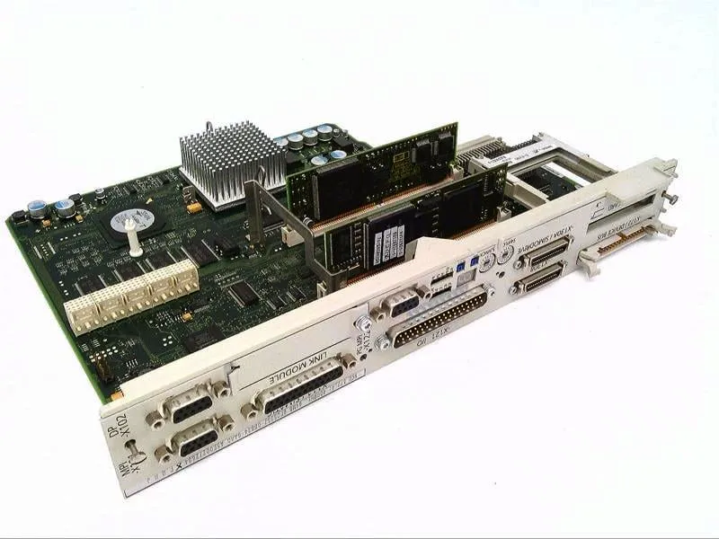 6FC5357-0BB24-0AA0 Module/Châssis API par SIEMENS