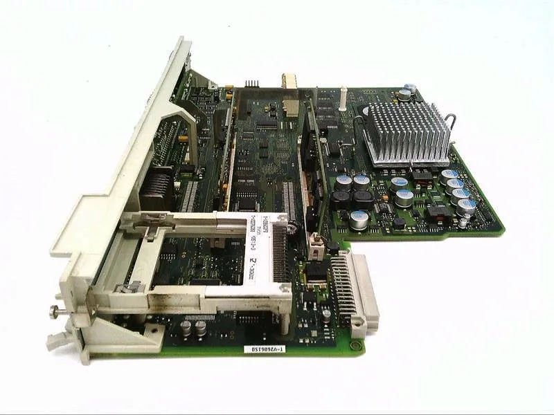 6FC5357-0BB24-0AA0 Module/Châssis API par SIEMENS