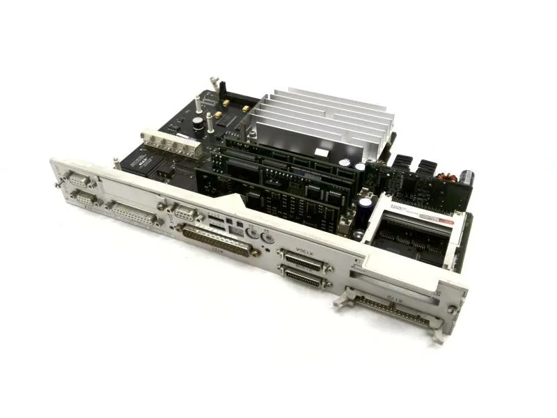 6FC5357-0BB33-0AE1 Carte PC Module/Carte d'extension API par SIEMENS