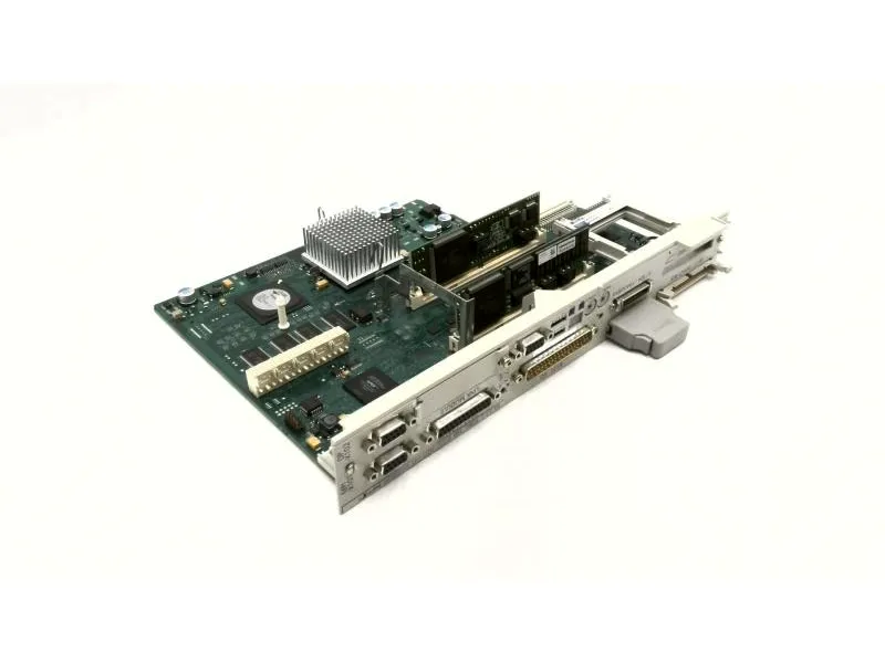 6FC5357-0BB33-0AE3 Module/Châssis API par SIEMENS