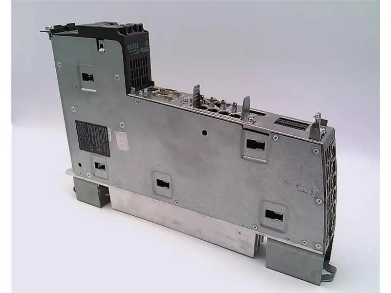 6FC5372-0AA01-0AA1 Module/Châssis API par SIEMENS