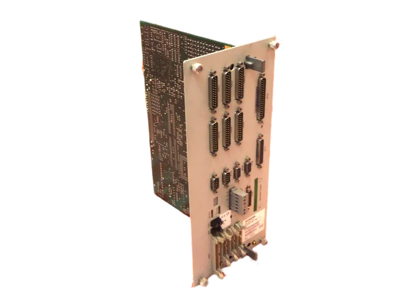 6FC5410-0AY01-0AA0 Module/Châssis API par SIEMENS
