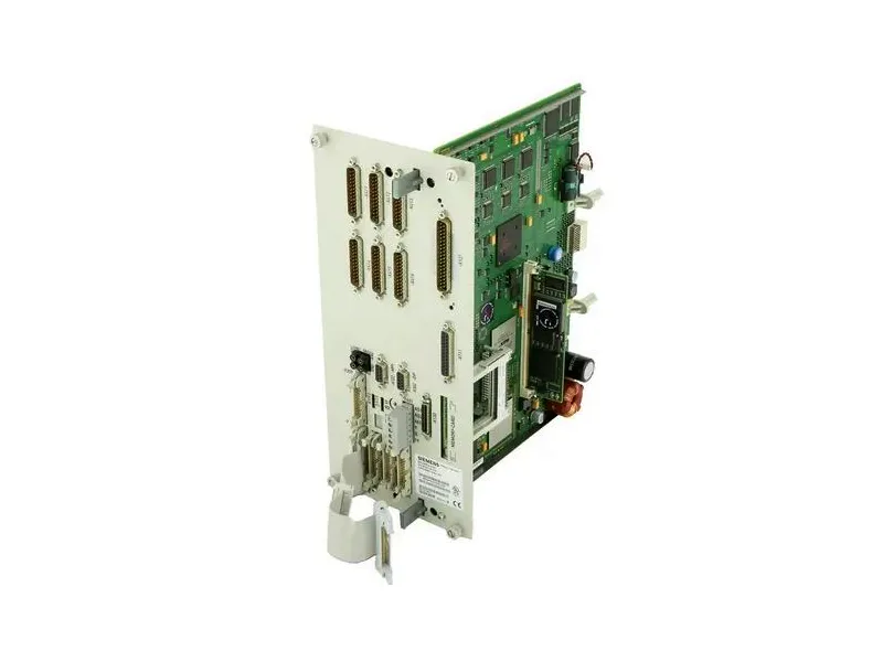 6FC5410-0AY03-0AA1 Module/Châssis API par SIEMENS