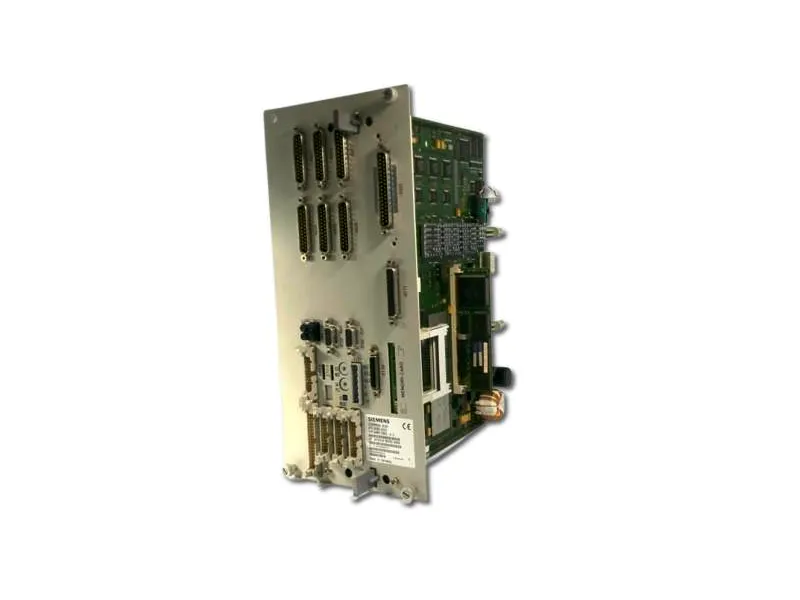 6FC5410-0AY03-0AA1 Module/Châssis API par SIEMENS