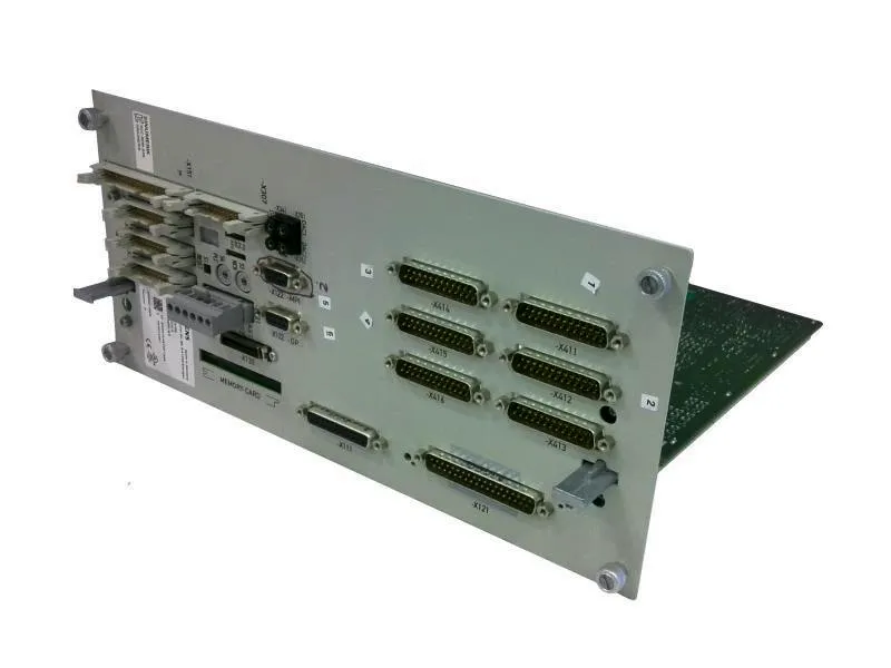 6FC5410-0AY03-0AA1 Module/Châssis API par SIEMENS