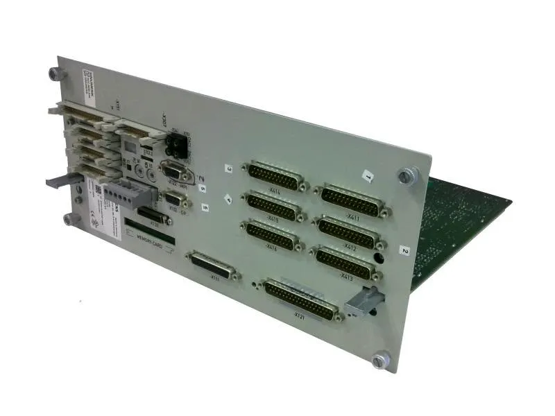 6FC5410-0AY03-1AA0 Module/Châssis API par SIEMENS
