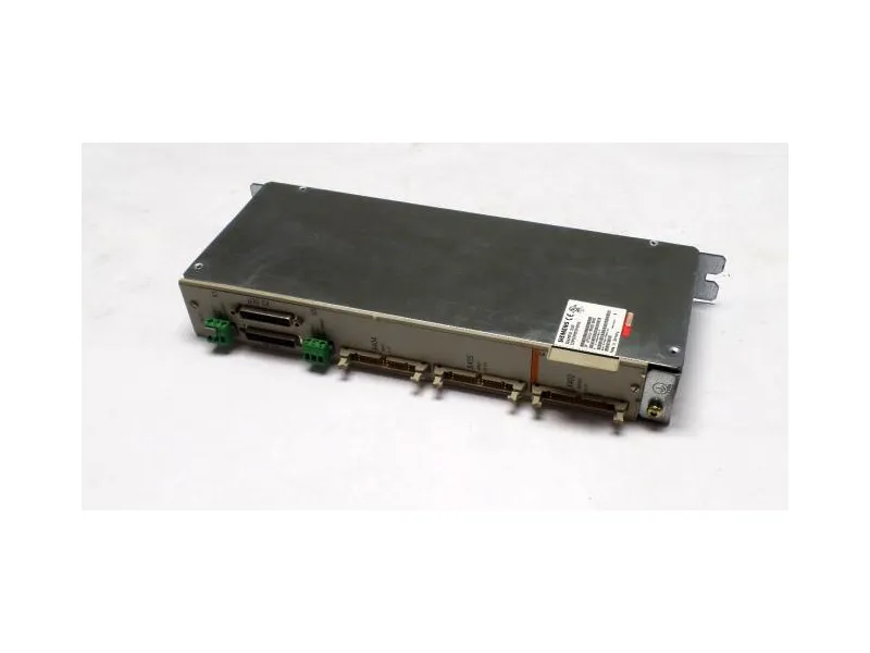 6FC5411-0AA00-0AA0 Module/Châssis API par SIEMENS