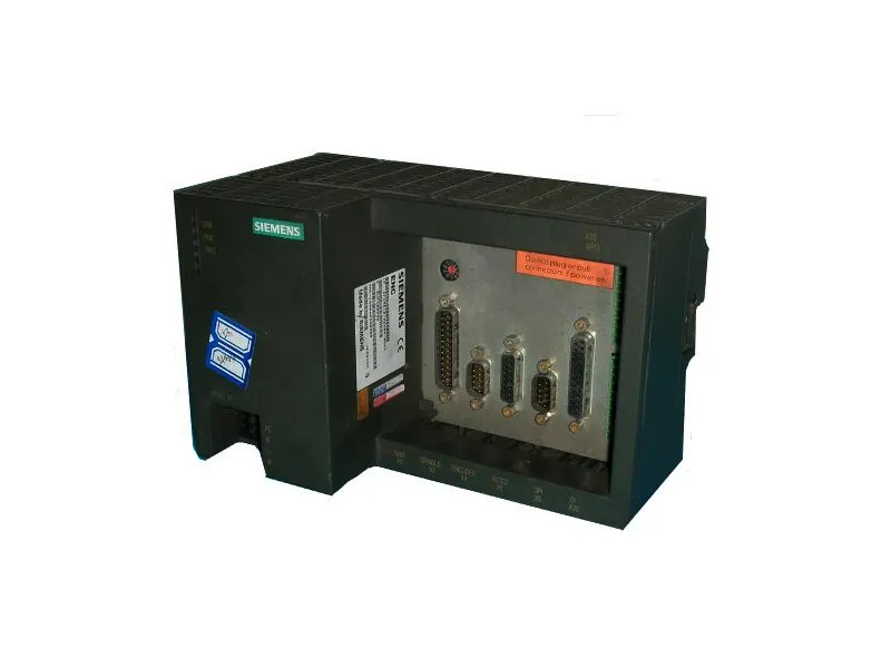 6FC5510-0BA00-0AA0 Module/Châssis API par SIEMENS