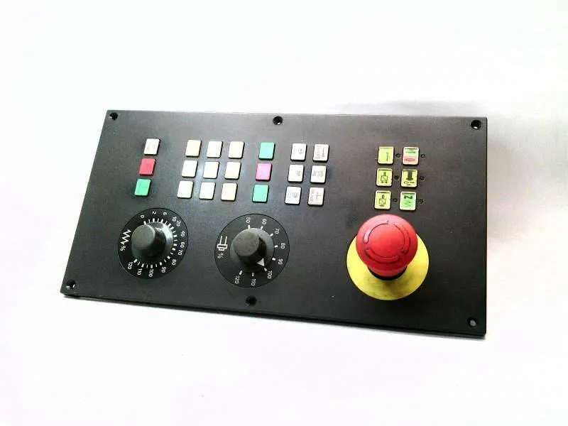 6FC5603-0AD00-0AA2 Module/Châssis API par SIEMENS