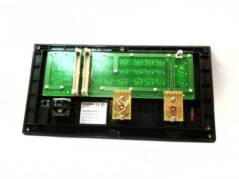 6FC5603-0AD00-0AA2 Module/Châssis API par SIEMENS