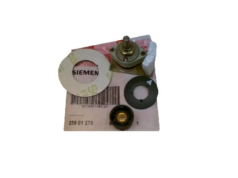 6FC9301-0EC20 Module/Châssis API par SIEMENS
