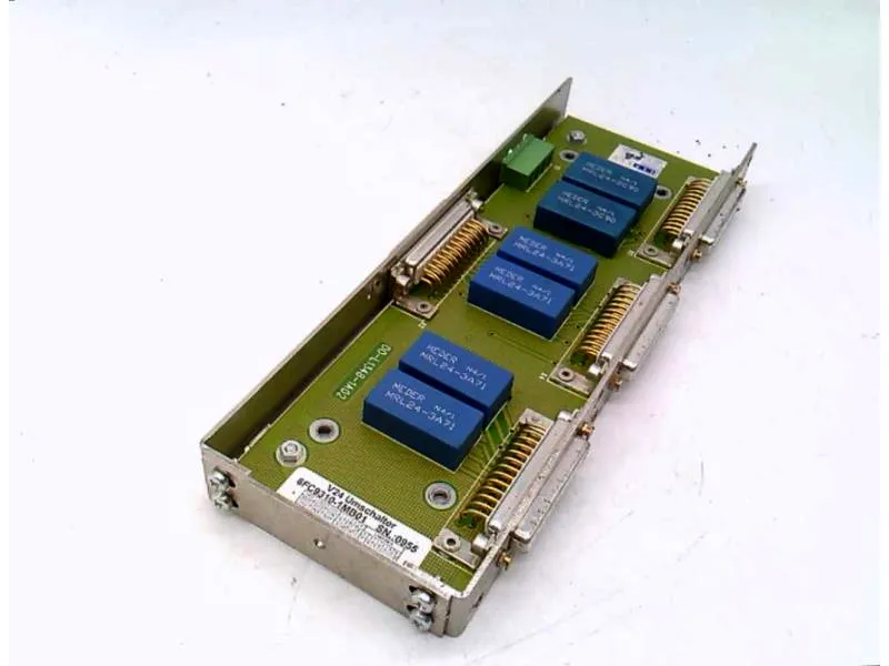 6FC9310-1MB01 Carte informatique industrielle par SIEMENS
