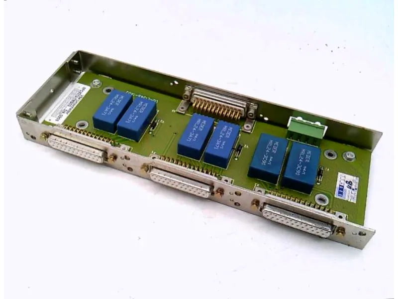 6FC9310-1MB01 Carte informatique industrielle par SIEMENS