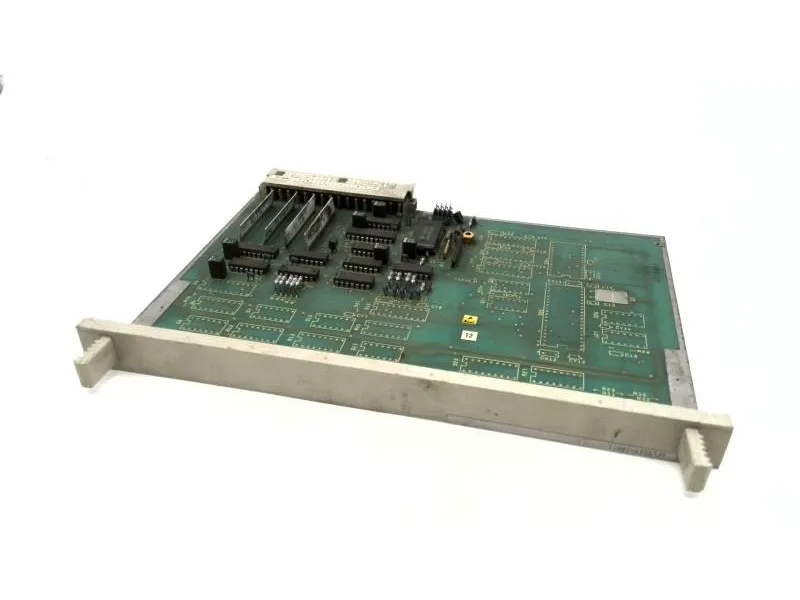 6FL9010-1AA11 Module/Châssis API par SIEMENS