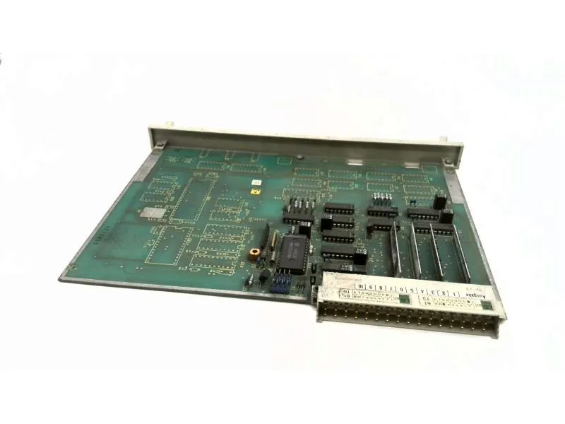 6FL9010-1AA11 Module/Châssis API par SIEMENS