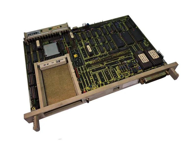 6FM1463-3SA20 Module/Châssis API par SIEMENS