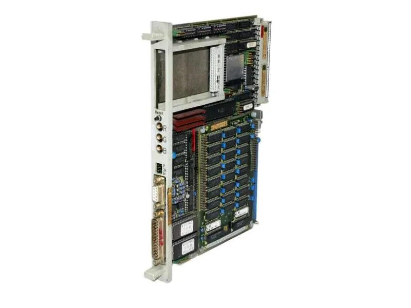 6FM1470-3AA20 Module/Châssis API par SIEMENS