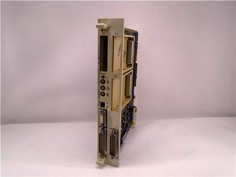 6FM1470-3BA21 Module/Châssis API par SIEMENS